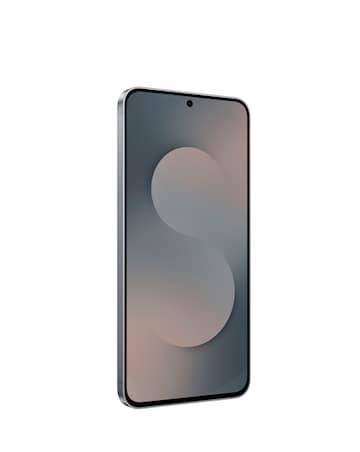 Samsung Galaxy S25 FE 128GB - Jet Black