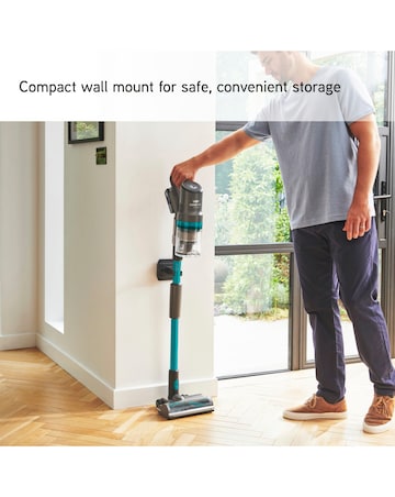 Vax HomePro Pet-Design Cordless Vacuum Cleaner