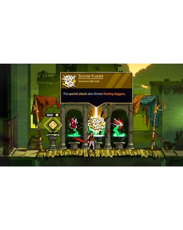 The Rogue Prince of Persia (Nintendo Switch 2)