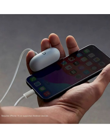 Beats Solo Buds In-Ear True Wireless Earbuds - Grey