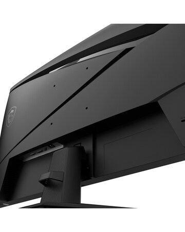 MSI MAG 274F 27in FHD 200Hz 0.5ms Curved Gaming Monitor