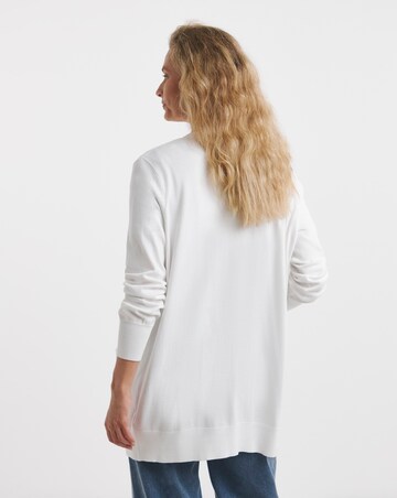 Edge to Edge Cardigan