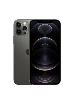 Refurbished Apple iPhone 12 Pro 128GB - Graphite (Pristine Condition)