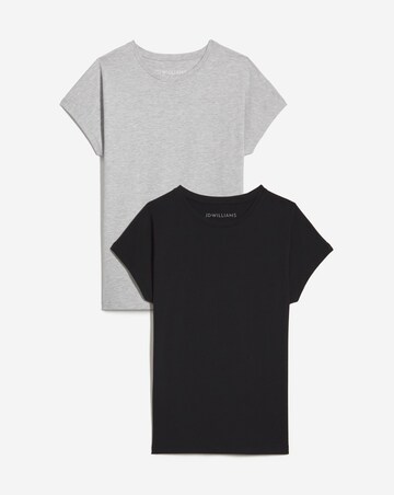 2 Pack The Relaxed Short Sleeve T-Shirt