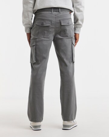 Joe Browns Belted Cargo Pants