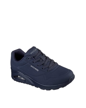 Skechers Uno Trainers Standard Fit