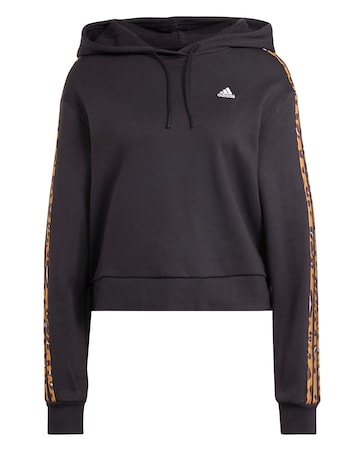 adidas Animal 3 Stripes Hoodie