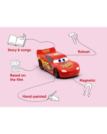 Tonies Disney Cars