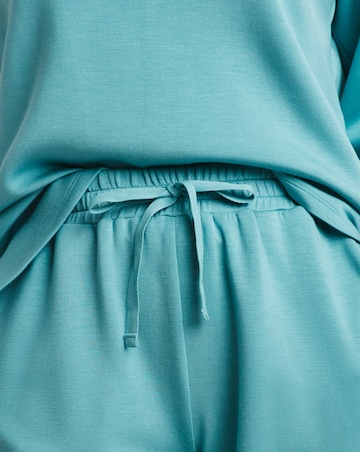 Julipa Jersey Scuba Co-ord Trouser