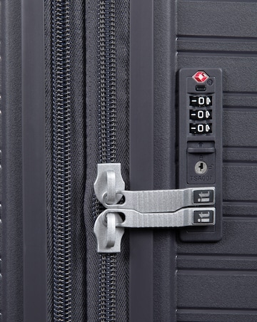 IT Luggage Continuous X-Large Suitcase