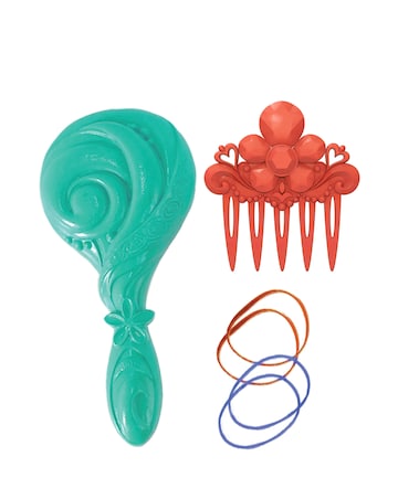 Disney Moana 2 Styling Head