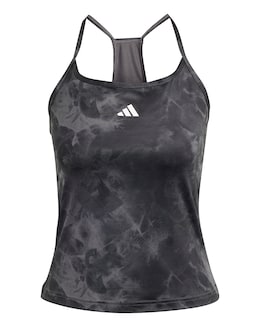 adidas All Over Print Tank
