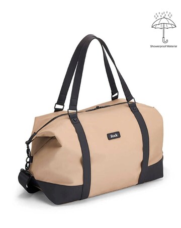 Rock Harper Medium Holdall