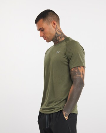 Under Armour Streaker Short Sleeve T-Shirt