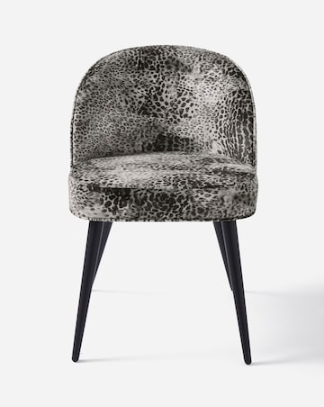 Savannah Pair of Dining Chairs