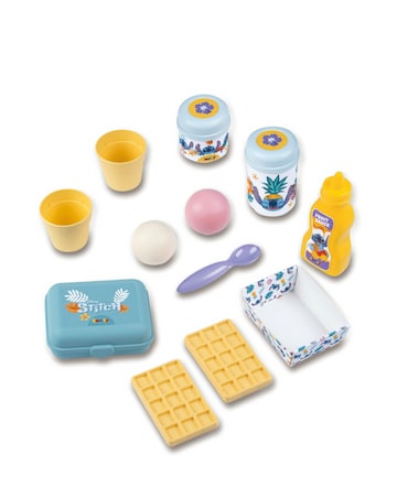 Disney Stitch Beach Bar