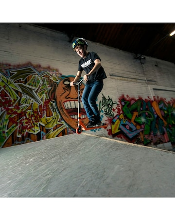 Xootz Magma Stunt Scooter