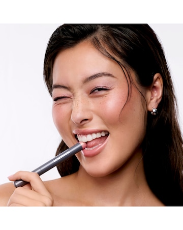 Wonderskin IYKYK Eyeshadow Stick - Pink Quartz