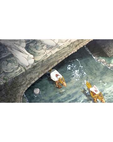 Final Fantasy Tactics: Ivalice Chronicles (PS5)