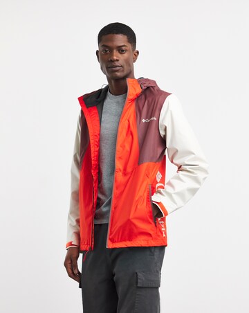Columbia Inner Limits II Jacket