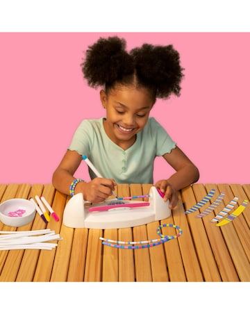 FabLab Colour Spin Bracelet Making Kit