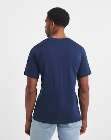 New Balance 574 Sketch T-Shirt