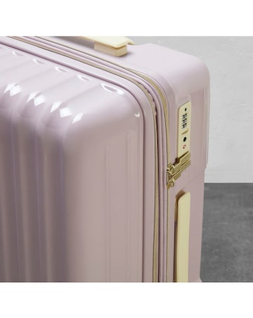 Rock Primrose Cabin Suitcase