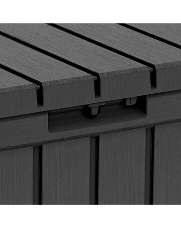 Keter Kentwood Storage Box