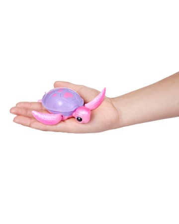 Pets Alive Mama & Baby Surprise Mama Turtle Playset