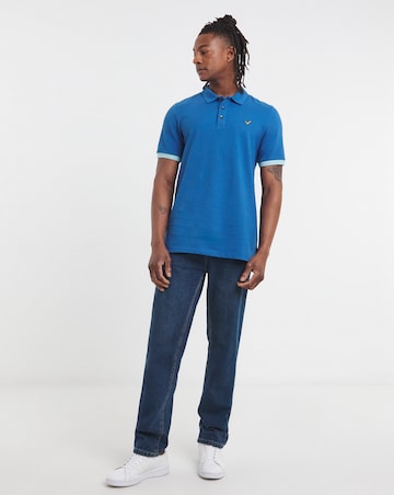 Voi Storm 2 Pack Polo Long Length