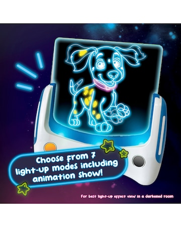 GlowPad Animation Drawing Board