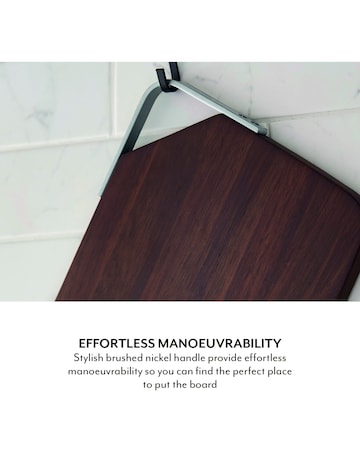 Sur La Table Medium Chopping Board