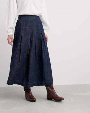 Seasalt Cornwall Rosewall Skirt