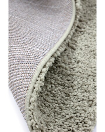 Hadley Shaggy Mix Cosy Rug