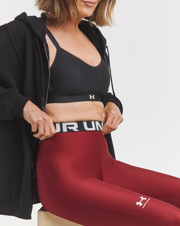 Under Armour HG Authentics Legging