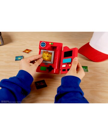 Mega Construx Pokemon - Kanto Pokedex