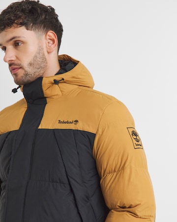 Timberland Welch Mountain Durable Puffer Jacket