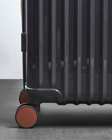 Rock Selene Large Suitcase