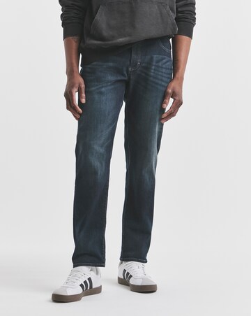 Lee Extreme Motion Straight Fit Jean - Trip