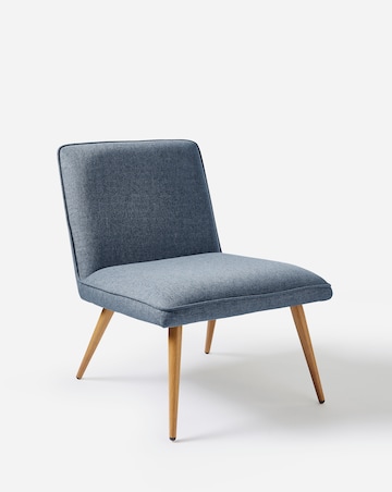 Gray & Osbourn No.135 Accent Chair