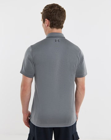 Under Armour Tech Short Sleeve Polo