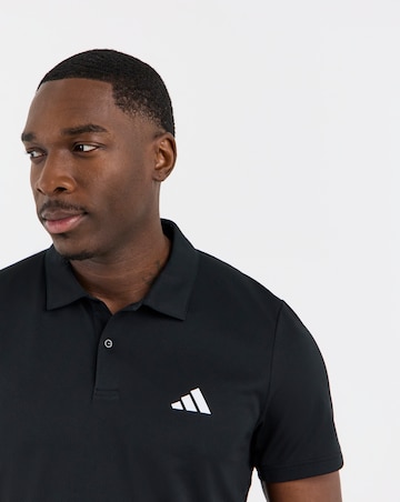 adidas Training Essentials Base Polo
