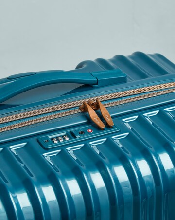 Rock Selene Medium Suitcase