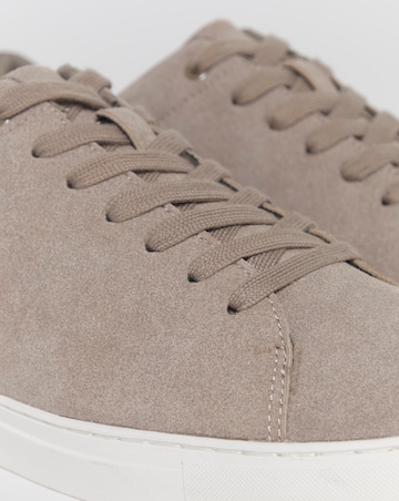 Folio Cupsole Trainers Standard Fit