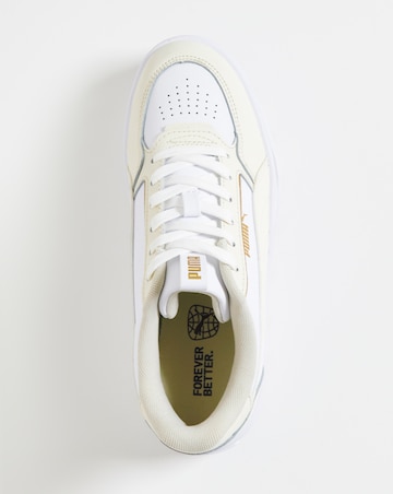 PUMA Karmen Rebelle Trainers