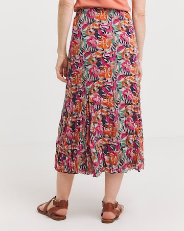 Julipa Reversible Skirt