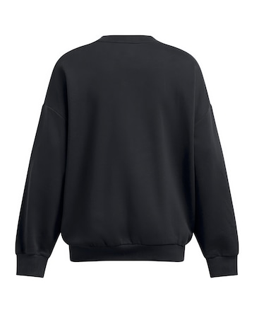 Under Armour Rival Fleece Oversized Crew