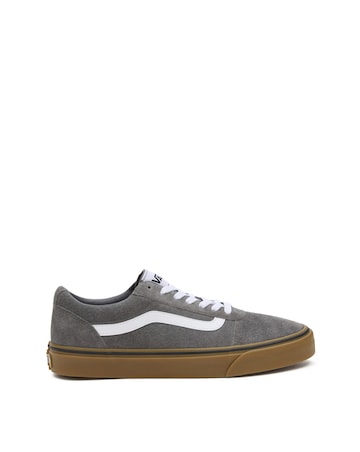 VANS Ward Suede Trainers