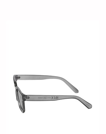 Jack & Jones Sunglasses - Dark Grey