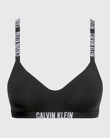 Calvin Klein Intense Power Micro Bralette